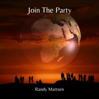 Join The Party lyrics | Boomplay Music