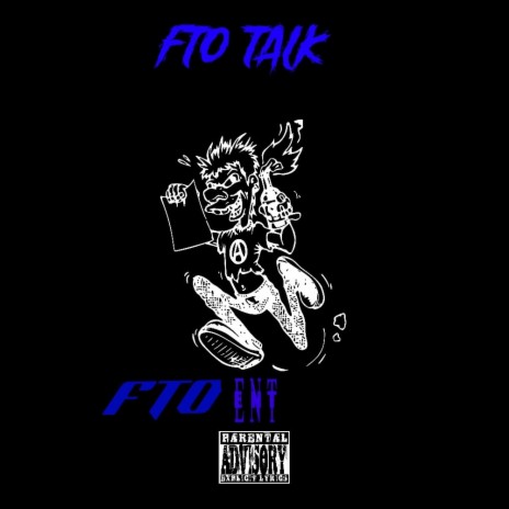 FTO Talk ft. FTO Cam | Boomplay Music
