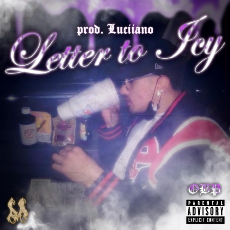 Letter To Icy | Boomplay Music