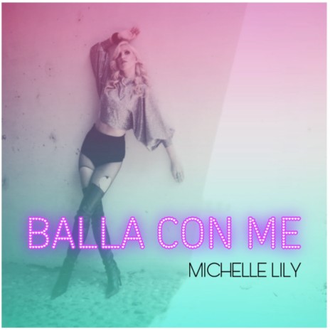 Balla Con Me | Boomplay Music