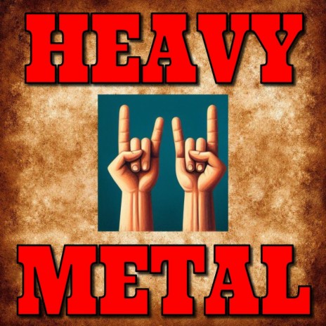 This Song Is About Heavy Metal | Boomplay Music