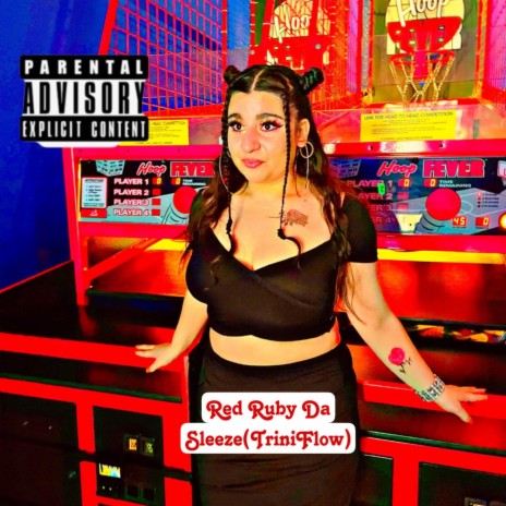 Red Ruby Da Sleeze(TriniFlow) | Boomplay Music