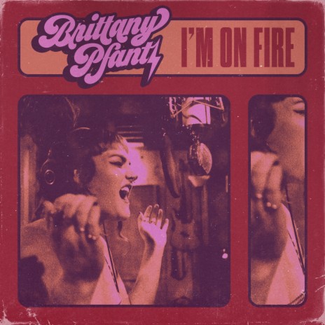 I'm on Fire | Boomplay Music