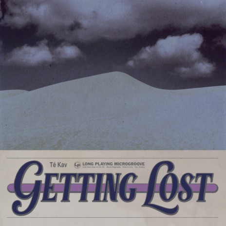 Getting Lost | Boomplay Music