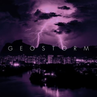 Geostorm