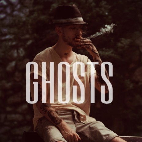 Ghosts | Boomplay Music