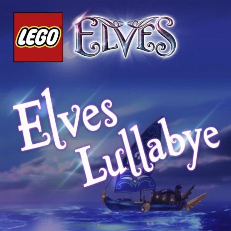 Elves Lullabye | Boomplay Music