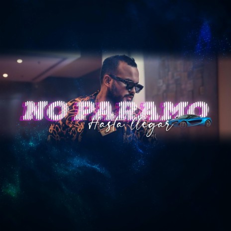 No Paramo Hasta Llegar ft. Los Cueva | Boomplay Music