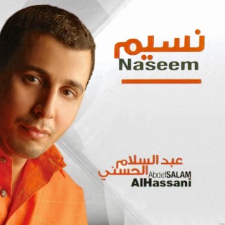 ABDELSALAM ALHASSANI