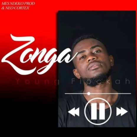 Zonga | Boomplay Music