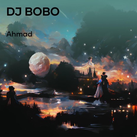 Dj Bobo | Boomplay Music