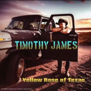 Yellow Rose of Texas