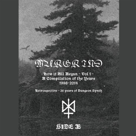 A Kingdom inside Myself (A Tribute to Mortiis (2013) | Boomplay Music