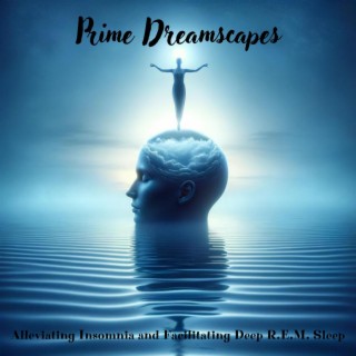Prime Dreamscapes: Alleviating Insomnia and Facilitating Deep R.E.M. Sleep