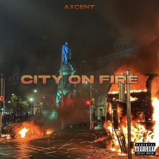 City On Fire