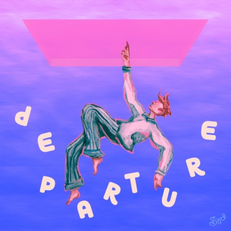 Departure | Boomplay Music