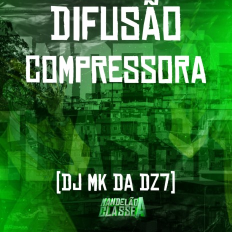 Difusão Compressora | Boomplay Music