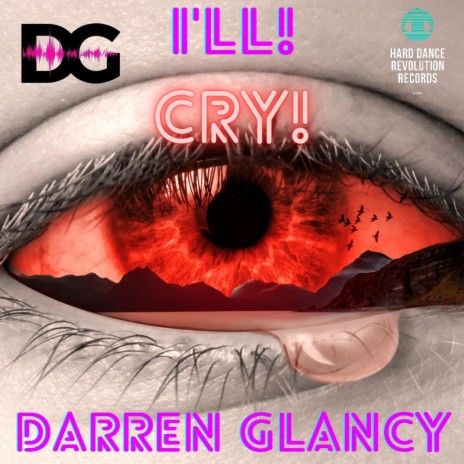 I'll Cry (Radio Edit) | Boomplay Music