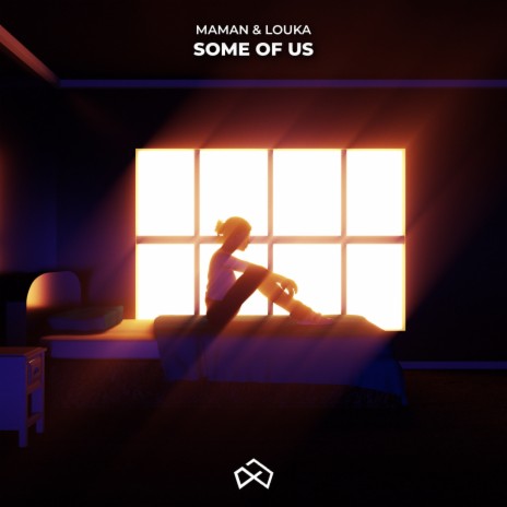 Some of Us ft. LOUKA | Boomplay Music
