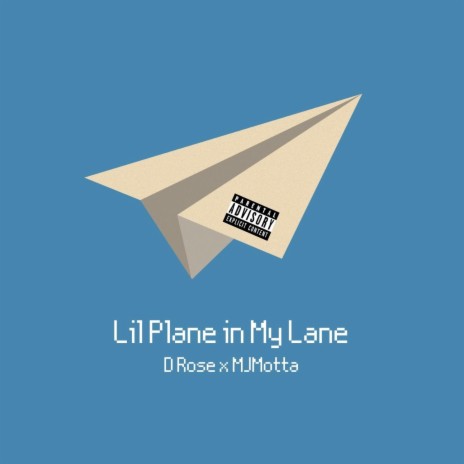 Lil Plane in My Lane ft. MJMotta | Boomplay Music