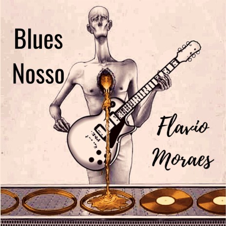 Blues Nosso | Boomplay Music