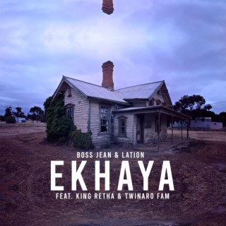 Ekhaya