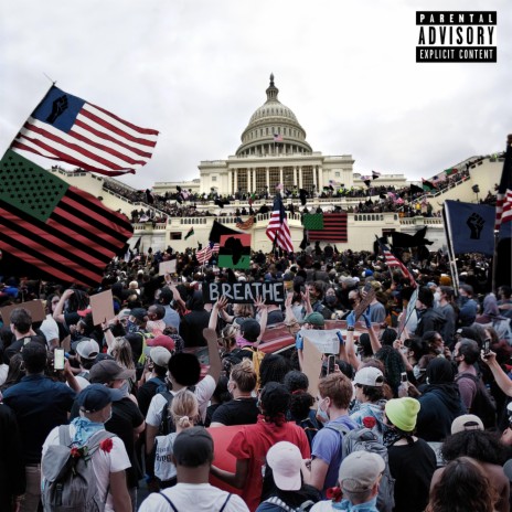 Revolution (feat. Eli!, June, RappErSaniA & Chris Taylor) | Boomplay Music