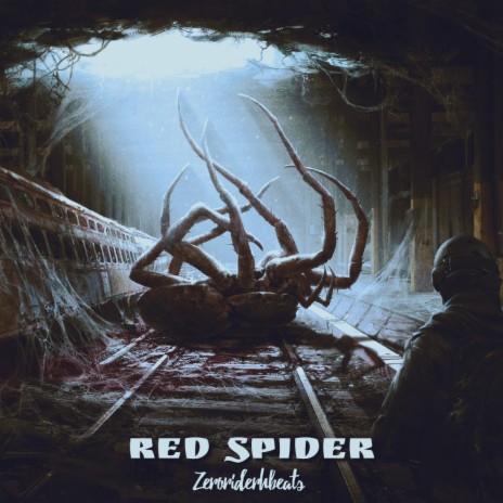 red spider | Boomplay Music