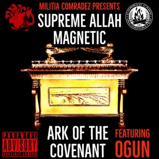 Ark Of The Covenant (Radio Edit)