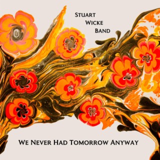Stuart Wicke Band