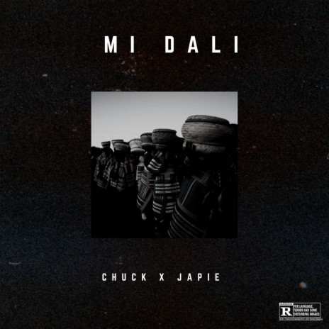 My Dali (feat. Japie da Plug) | Boomplay Music