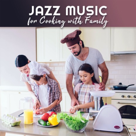 Cooking Time | Boomplay Music