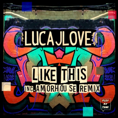 Like This (Amorhouse Remix) | Boomplay Music