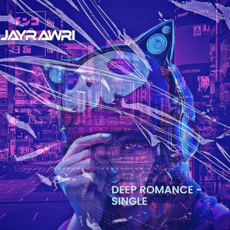 Deep Romance | Boomplay Music