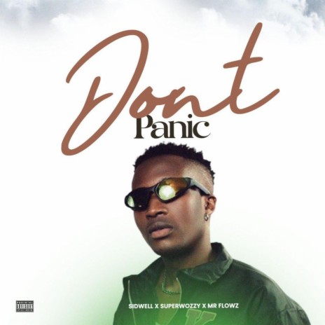 Don’t Panic ft. Superwozzy & Mr Flowz | Boomplay Music