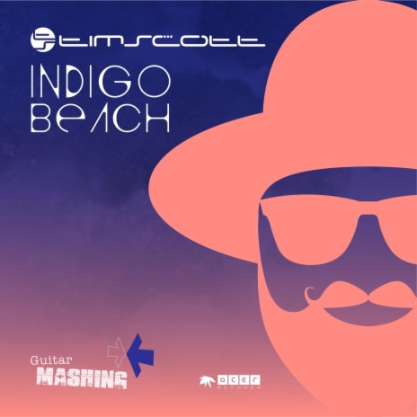 Indigo Beach | Boomplay Music