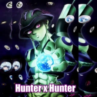 Hyori Ittai (Hunter x Hunter) Endig 5)