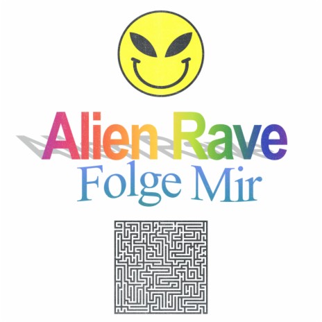 Folge Mir (Original Mix)