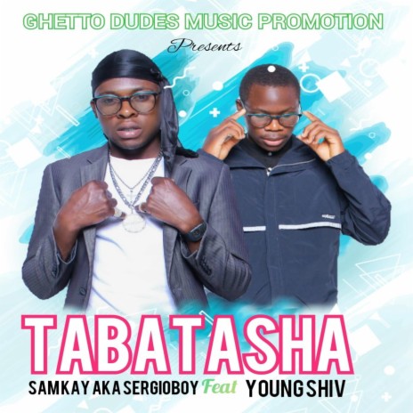 Tabatasha (feat. Young Shiv) | Boomplay Music