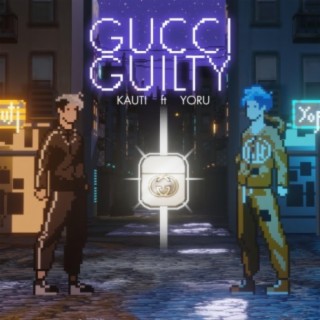 Gucci Guilty