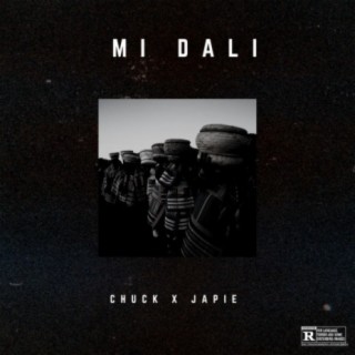 My Dali (feat. Japie da Plug)