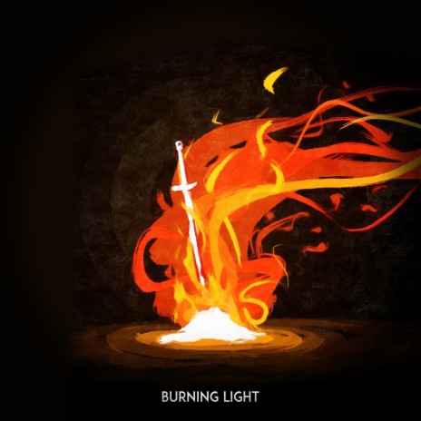 Burning Light | Boomplay Music