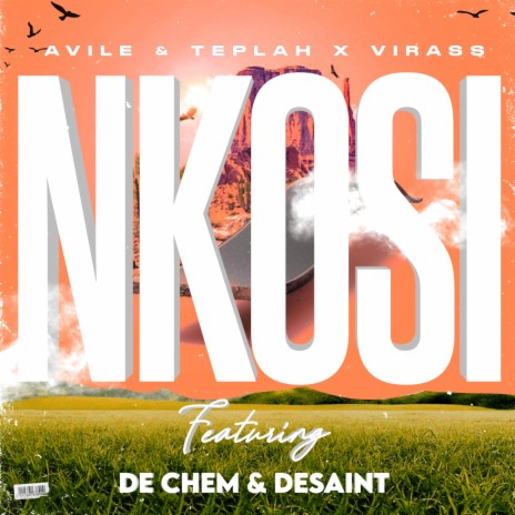 Nkosi ft. Teplah, Virass, De Chem & DaSaint | Boomplay Music