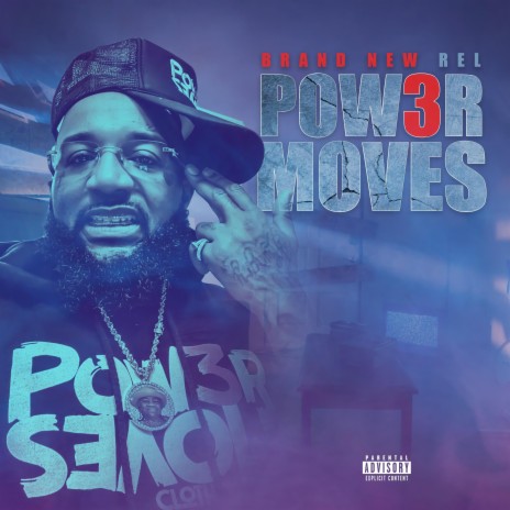 Pow3r Moves | Boomplay Music