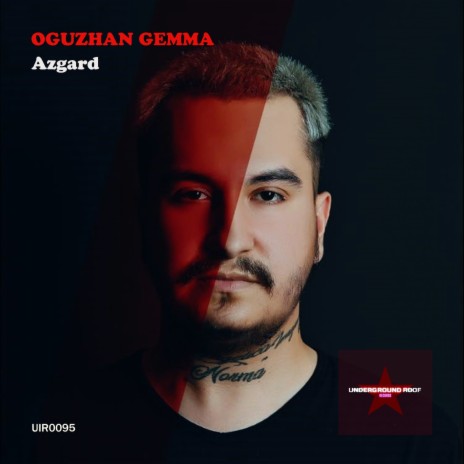 Azgard (Original Mix) | Boomplay Music