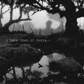 i hate that it hurts