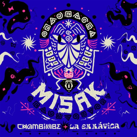 Misak ft. La Errática | Boomplay Music