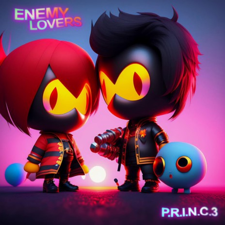 Enemy Lovers | Boomplay Music