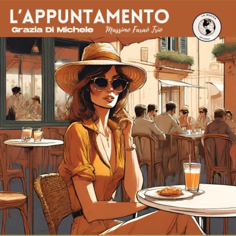 L'appuntamento ft. Massimo Faraò Trio | Boomplay Music