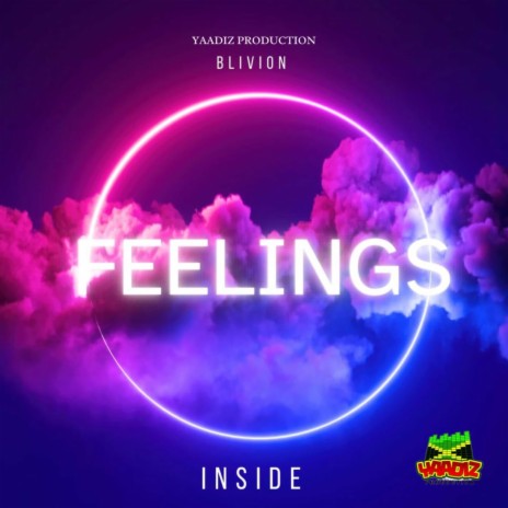 Feelings Inside (official audio) | Boomplay Music
